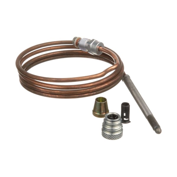 Thermocouple
